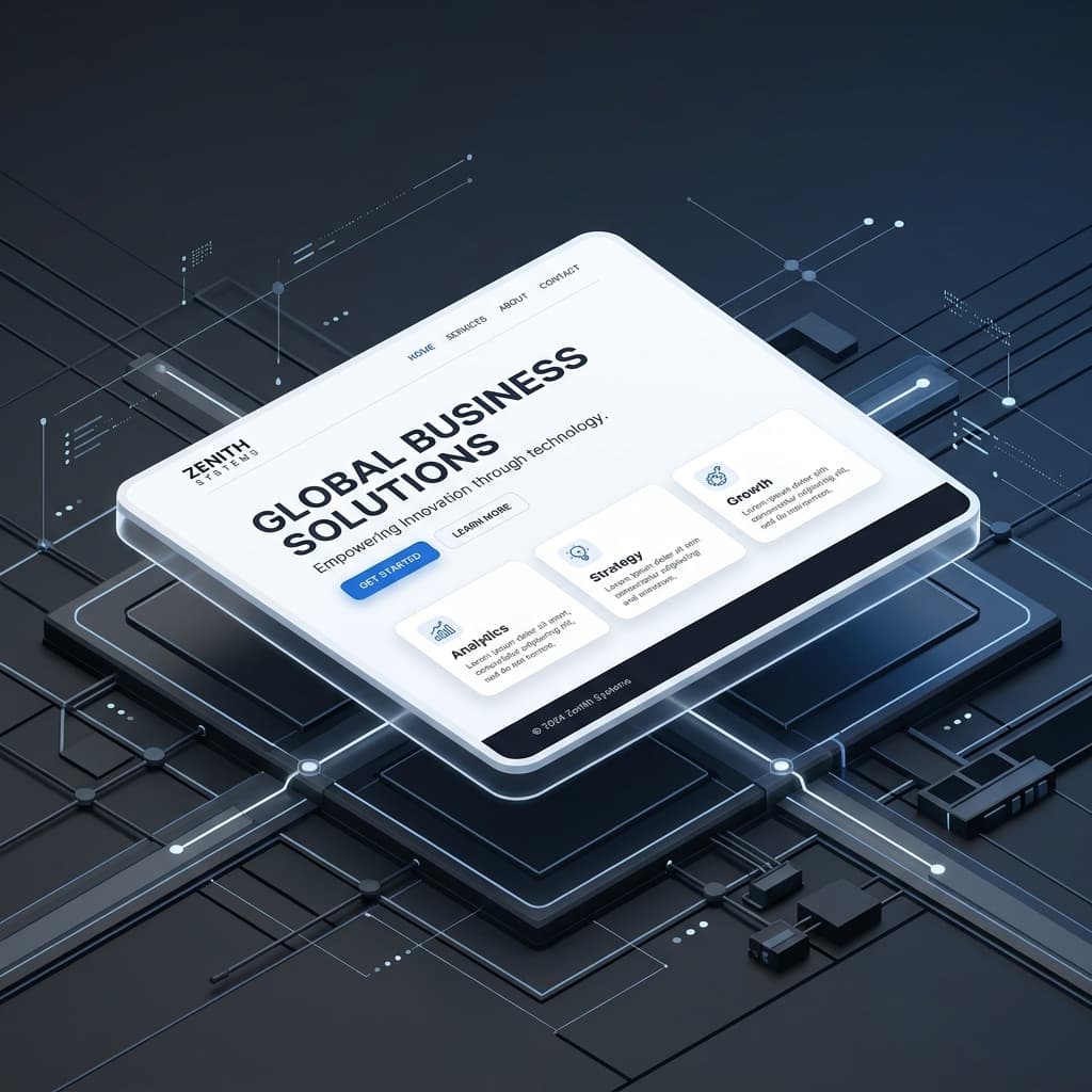 Business Systems
